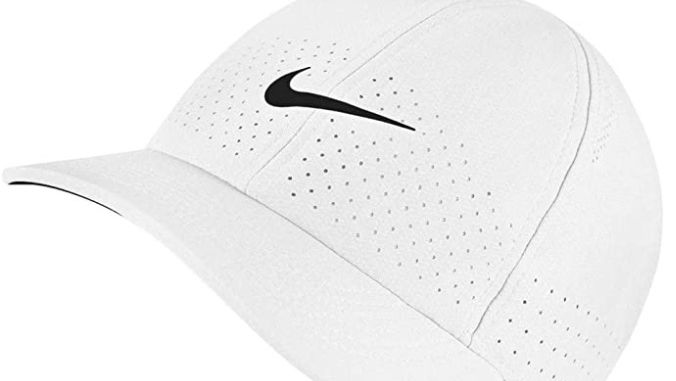 Nike U Nk Aero Advantage Cap Hat